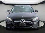 2015 Mercedes-Benz C-Class C 300