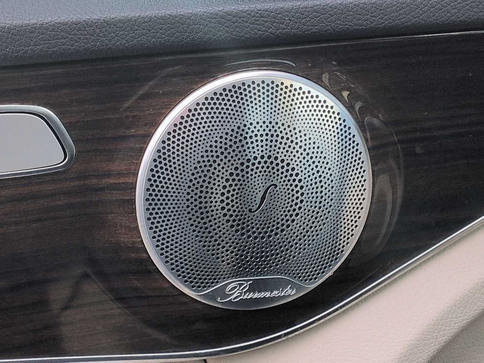 2015 Mercedes-Benz C-Class C 300