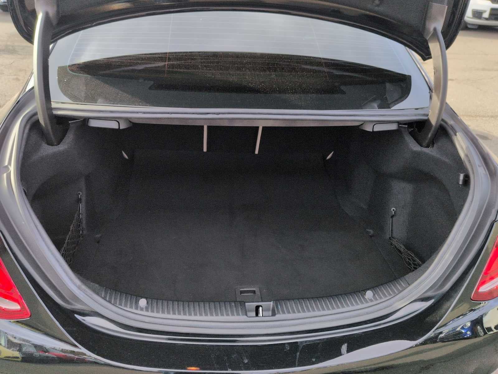 2015 Mercedes-Benz C-Class C 300