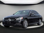 2015 Mercedes-Benz C-Class C 300