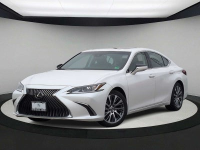 2019 Lexus ES ES 350