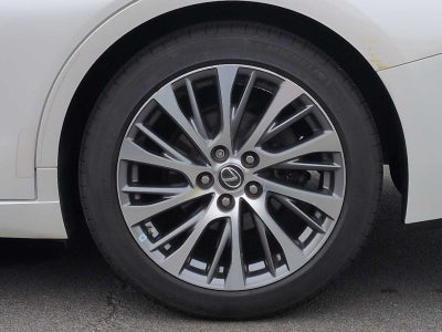 2019 Lexus ES ES 350