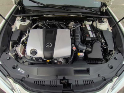 2019 Lexus ES ES 350