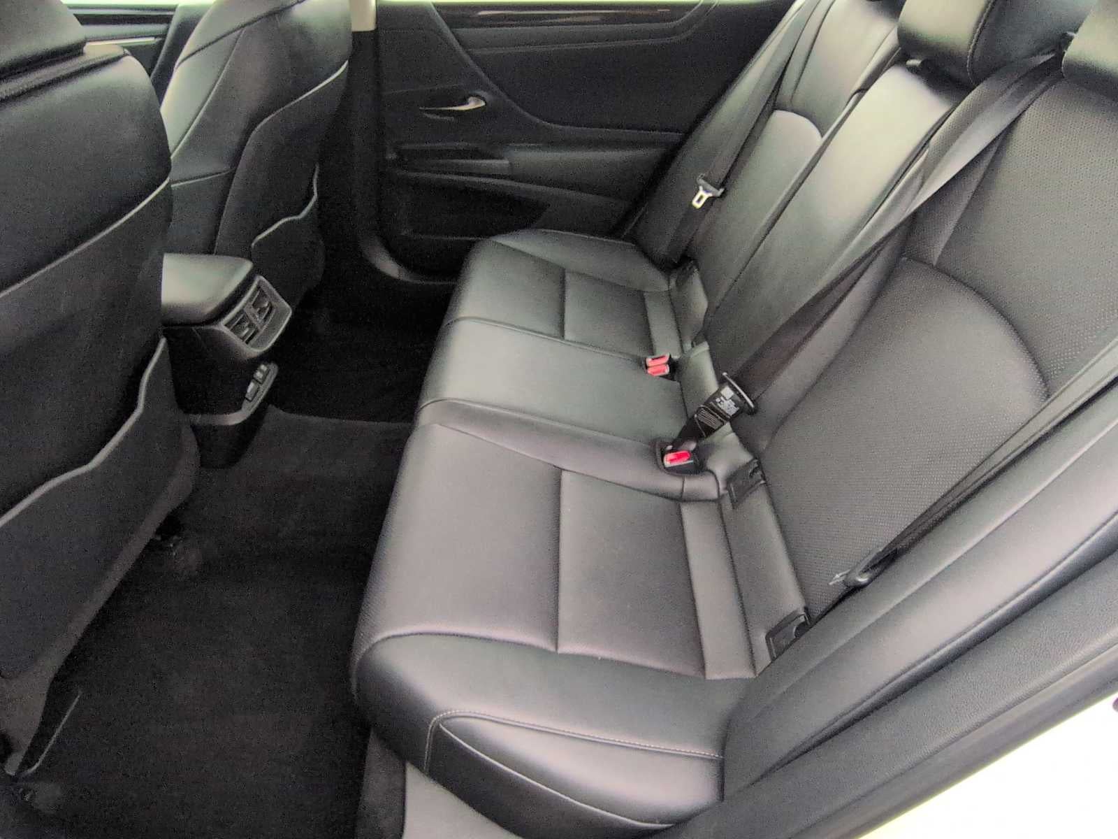 2019 Lexus ES ES 350