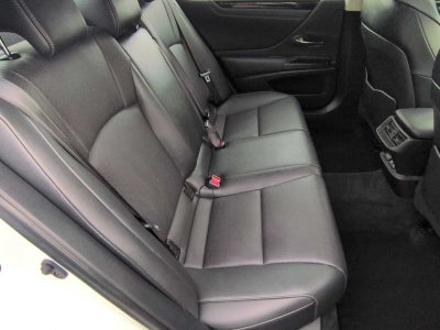 2019 Lexus ES ES 350