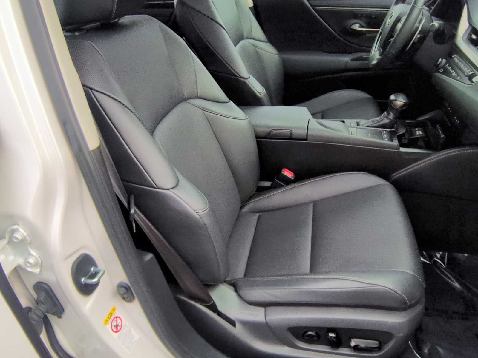 2019 Lexus ES ES 350