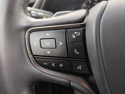 2019 Lexus ES ES 350