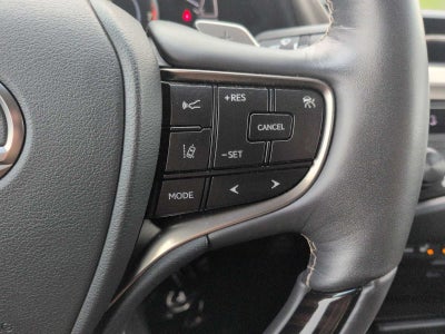 2019 Lexus ES ES 350