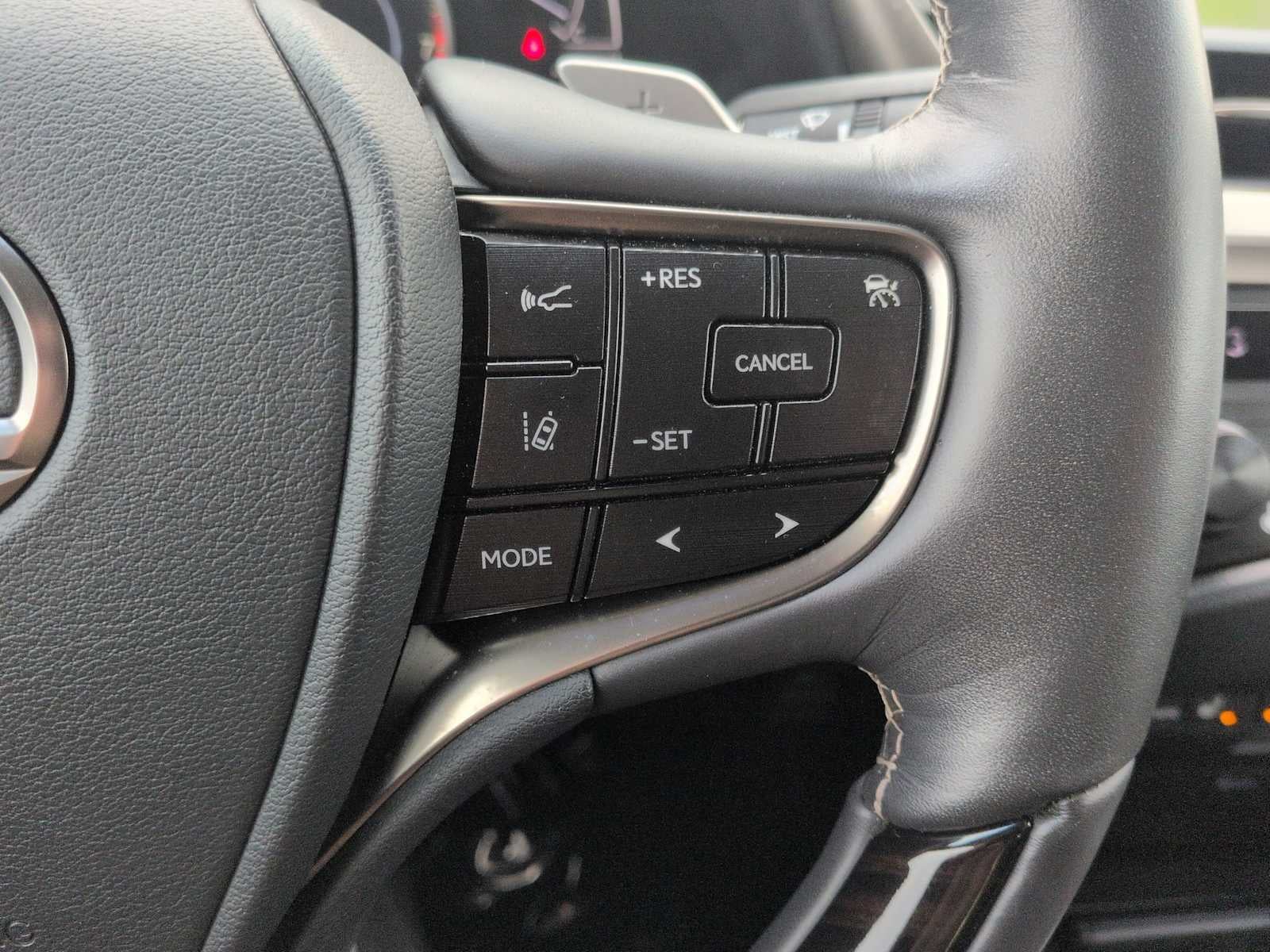 2019 Lexus ES ES 350