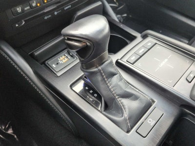 2019 Lexus ES ES 350