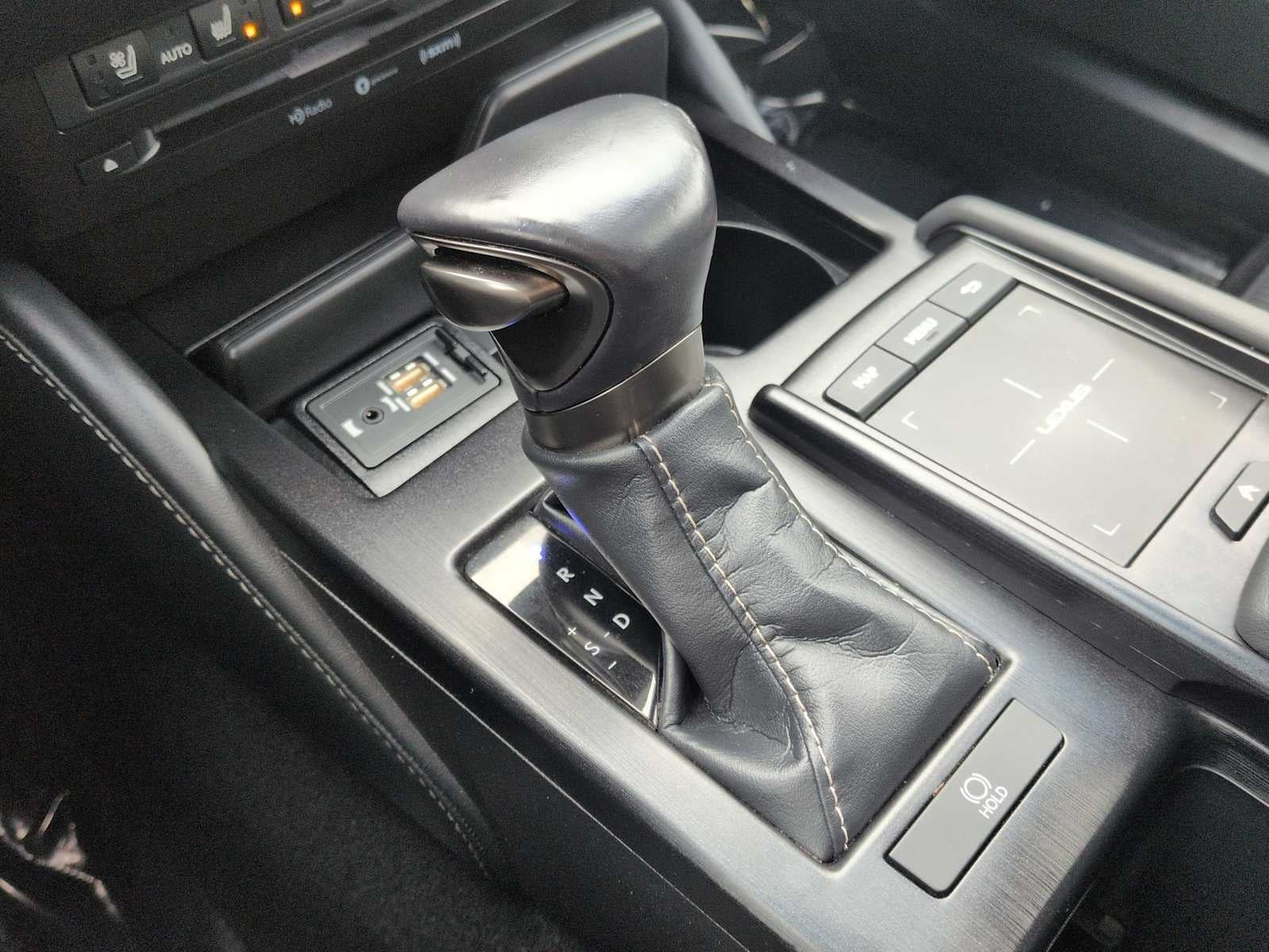 2019 Lexus ES ES 350