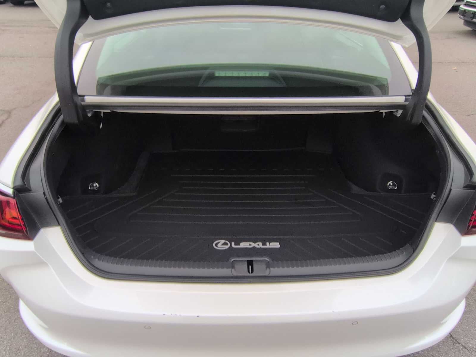 2019 Lexus ES ES 350