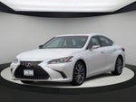 2019 Lexus ES ES 350