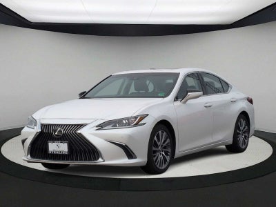 2019 Lexus ES ES 350