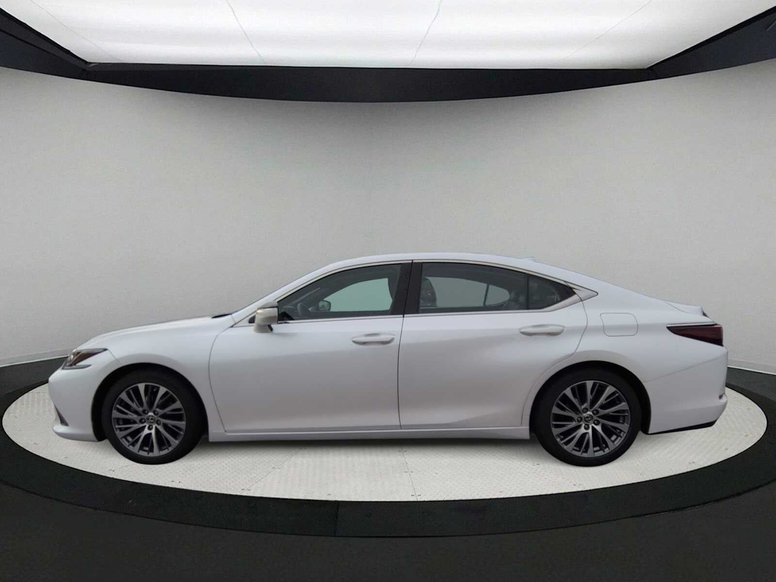 2019 Lexus ES ES 350