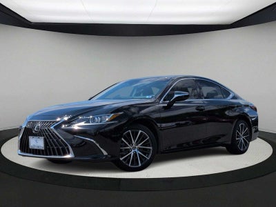 2024 Lexus ES 350 ES 350