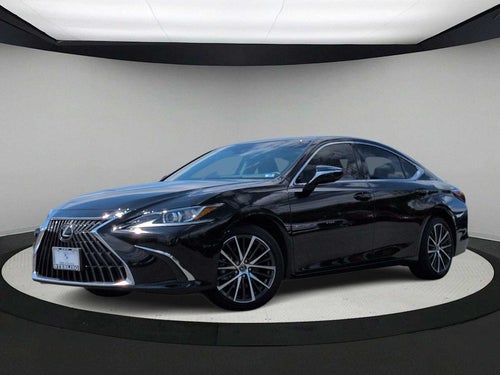 2024 Lexus ES 350 ES 350