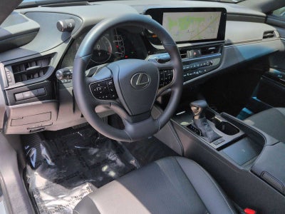 2024 Lexus ES 350 ES 350