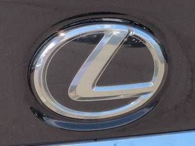 2024 Lexus ES 350 ES 350