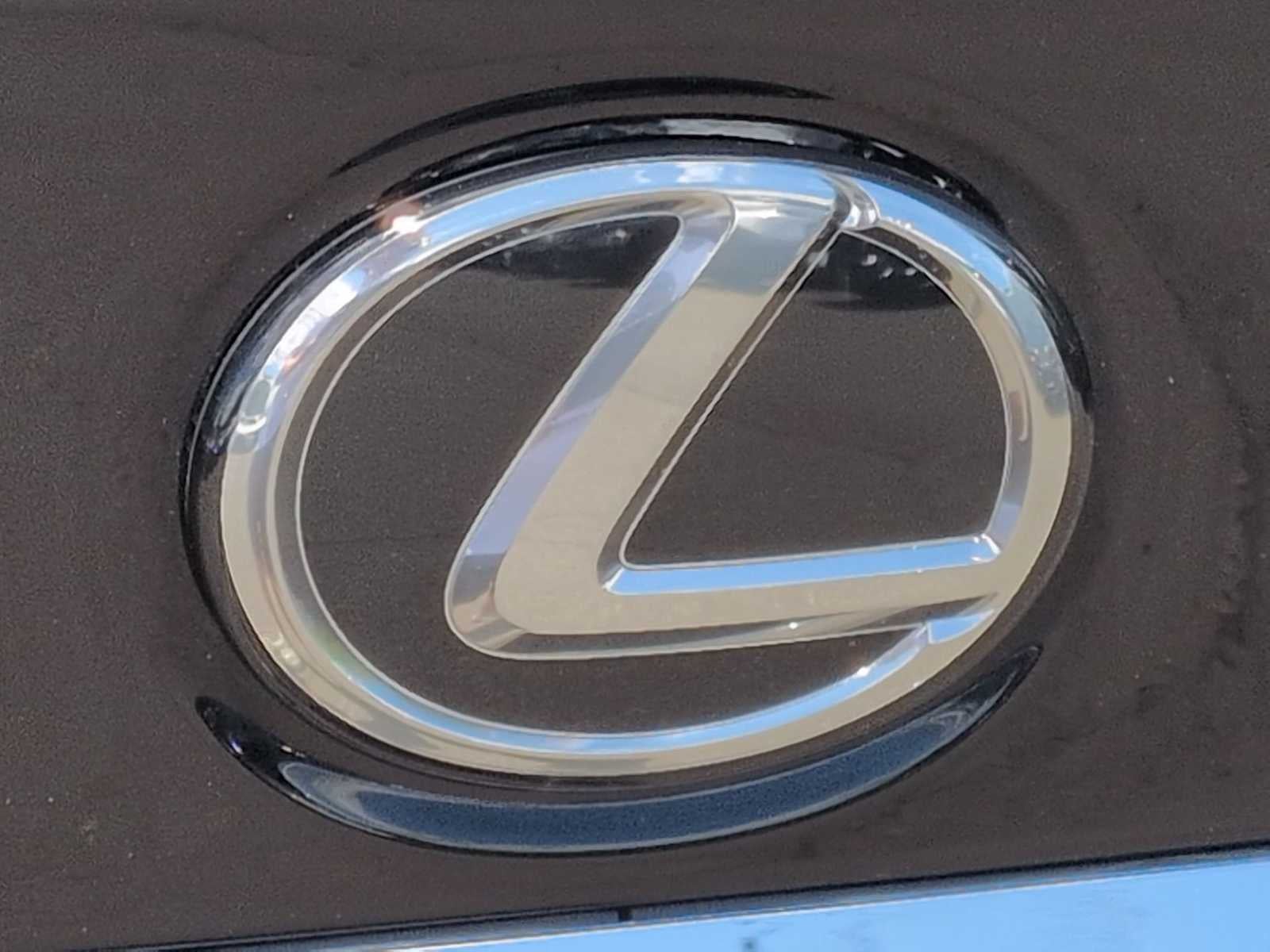 2024 Lexus ES 350 ES 350