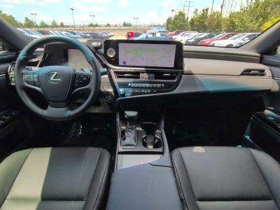 2024 Lexus ES 350 ES 350