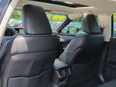 2024 Lexus ES 350 ES 350