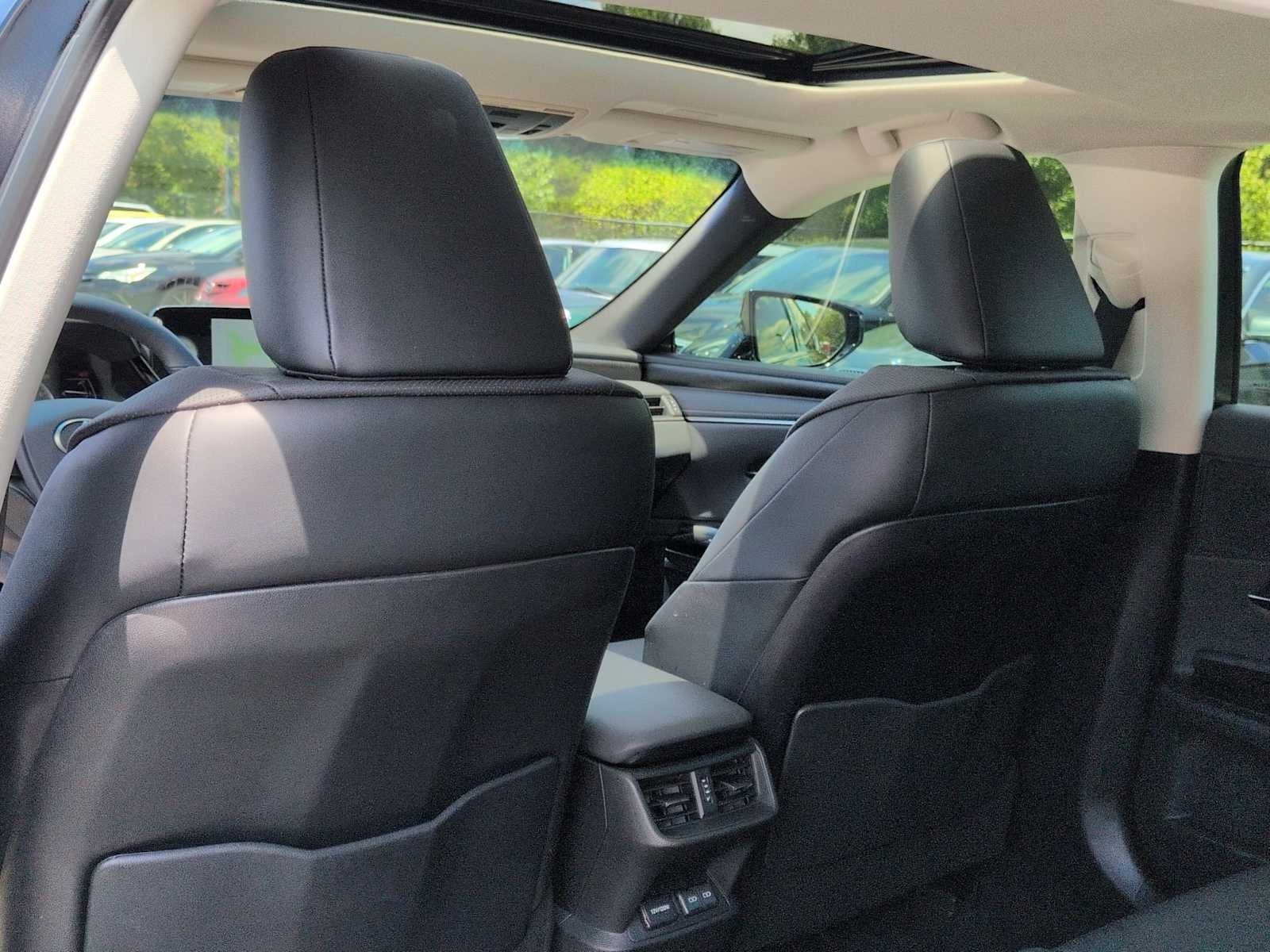 2024 Lexus ES 350 ES 350