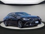 2024 Lexus ES 350 ES 350