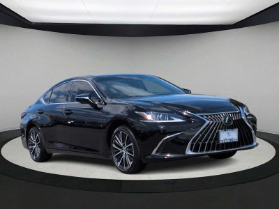 2024 Lexus ES 350 ES 350