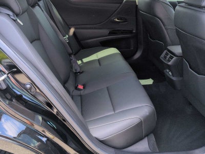 2024 Lexus ES 350 ES 350