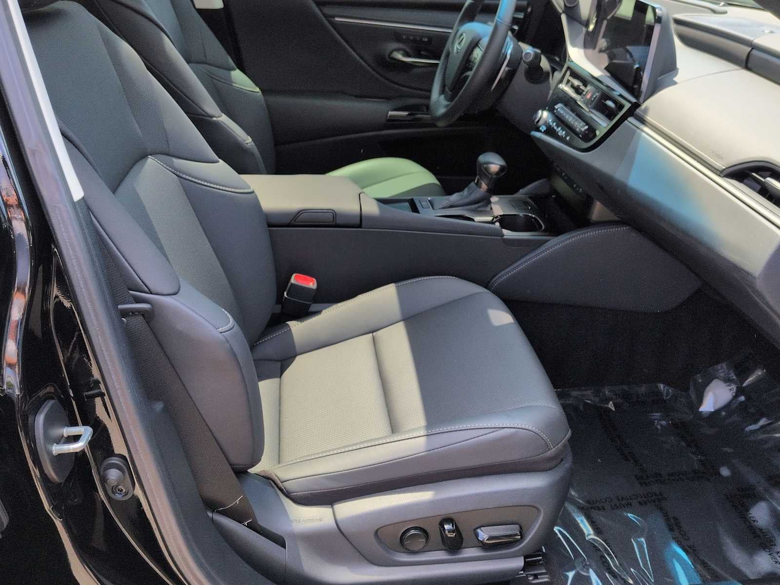 2024 Lexus ES 350 ES 350