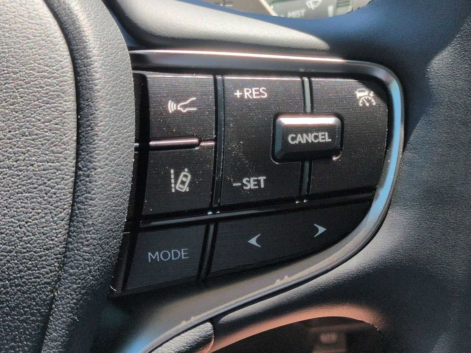 2024 Lexus ES 350 ES 350