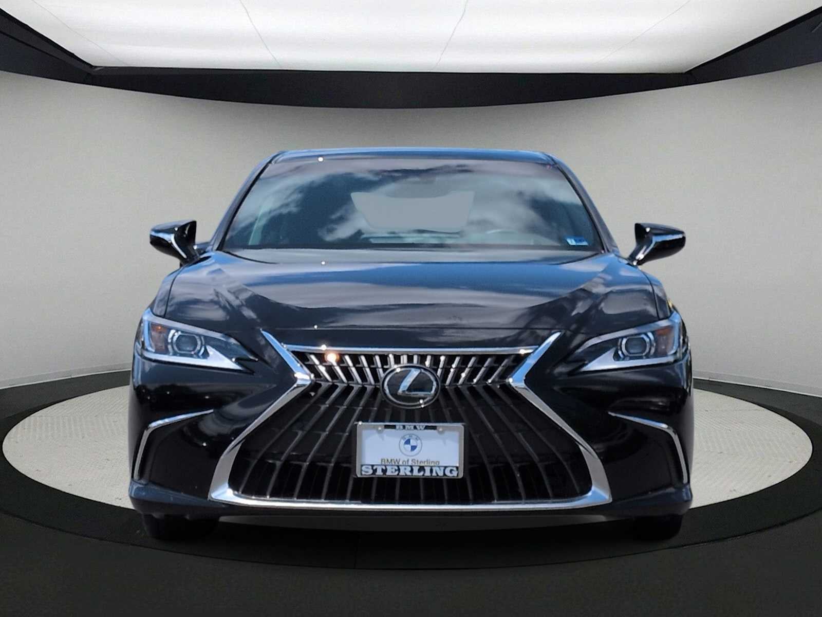 2024 Lexus ES 350 ES 350