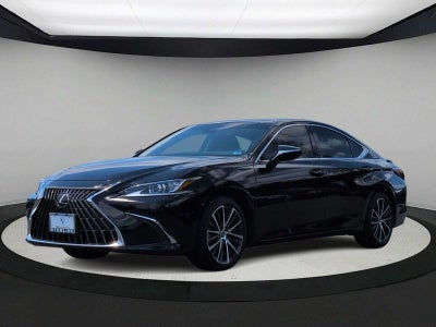 2024 Lexus ES 350 ES 350