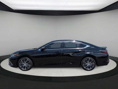 2024 Lexus ES 350 ES 350