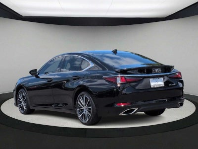 2024 Lexus ES 350 ES 350