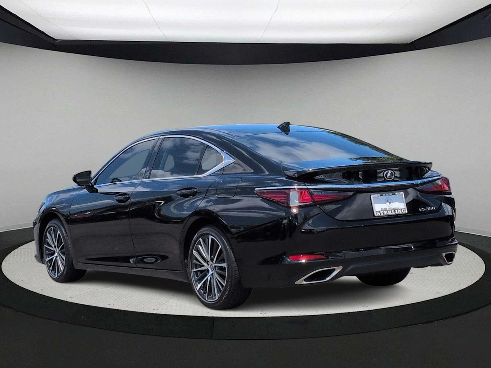 2024 Lexus ES 350 ES 350