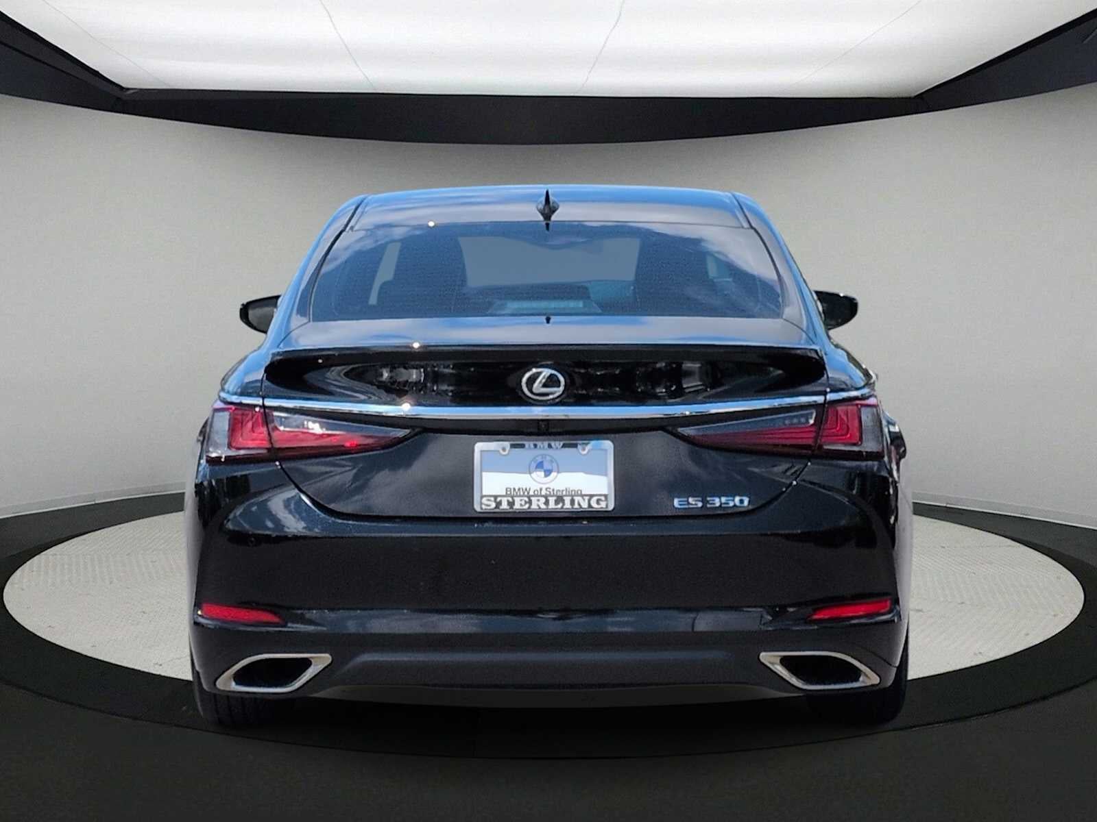 2024 Lexus ES 350 ES 350