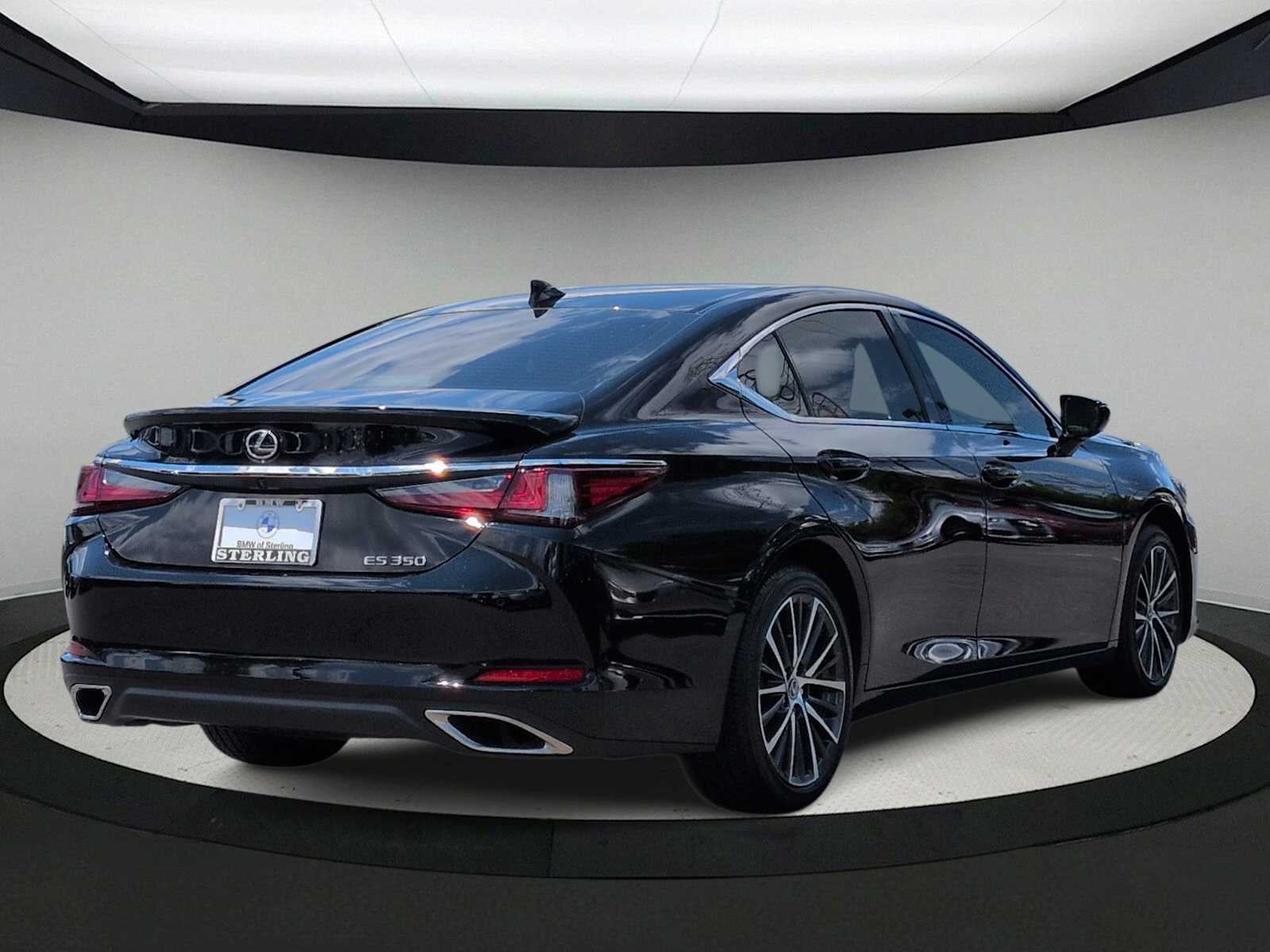 2024 Lexus ES 350 ES 350