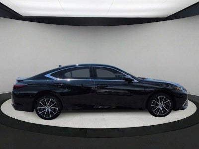 2024 Lexus ES 350 ES 350