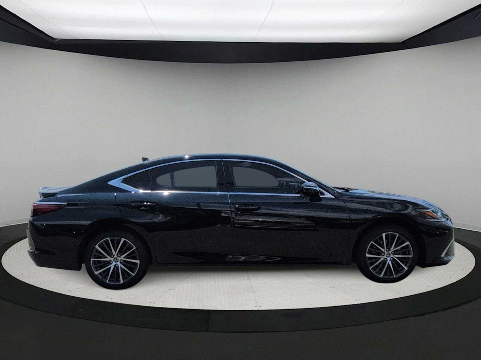 2024 Lexus ES 350 ES 350