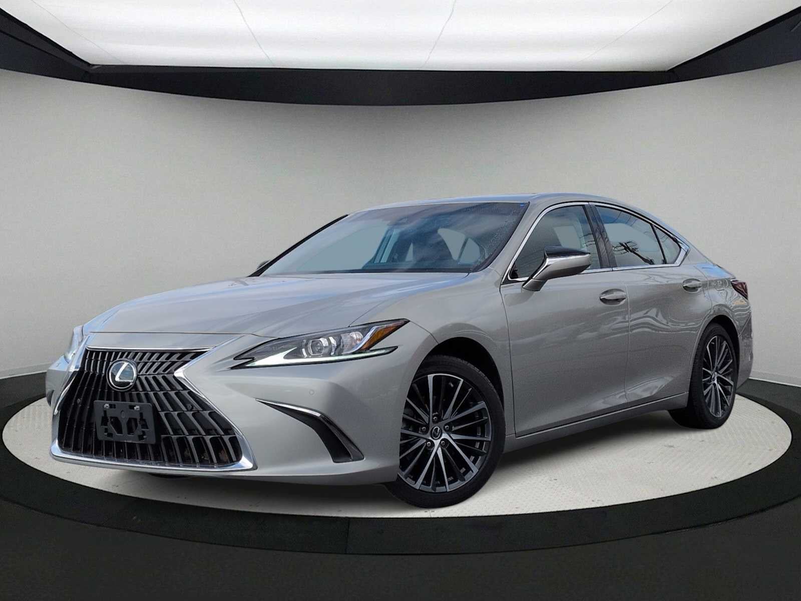 2022 Lexus ES 350 ES 350