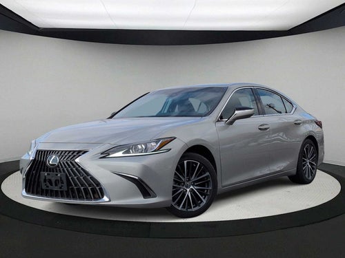 2022 Lexus ES 350 ES 350