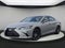 2022 Lexus ES 350 ES 350