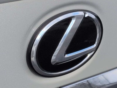 2022 Lexus ES 350 ES 350