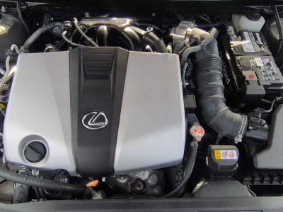 2022 Lexus ES 350 ES 350