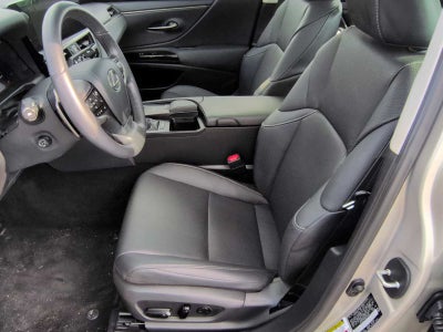 2022 Lexus ES 350 ES 350