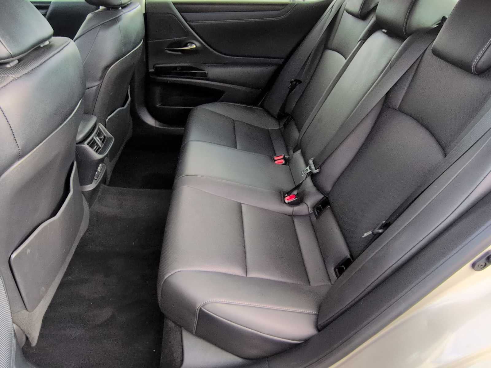 2022 Lexus ES 350 ES 350