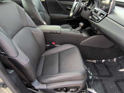 2022 Lexus ES 350 ES 350