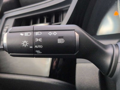 2022 Lexus ES 350 ES 350